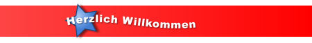 Herzlich Willkommen