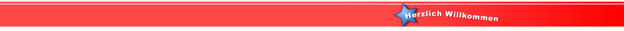 Herzlich Willkommen