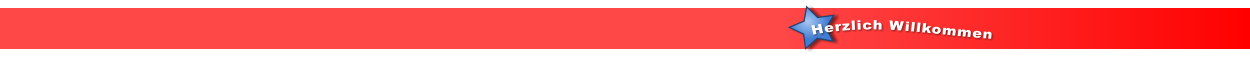 Herzlich Willkommen